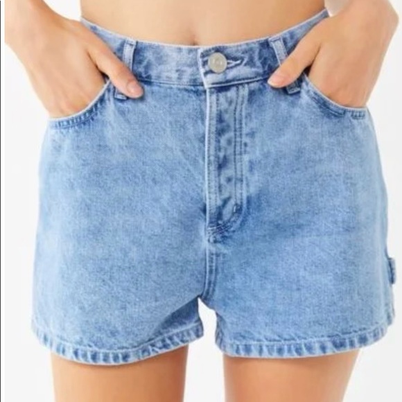 BDG | Shorts | Bdg Carpenter Short Nwt 